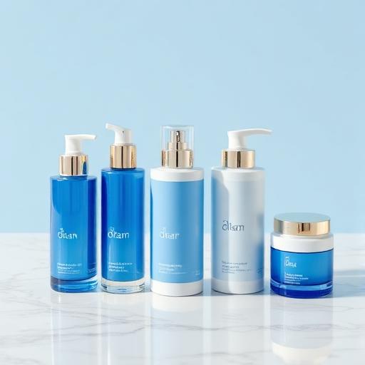 gamme anti acne 1